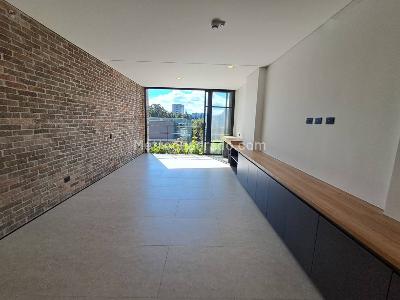 Apartaestudio en Arriendo, Alto De Palmas, Envigado