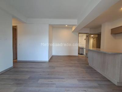 Apartamento de 3 alcobas en arriendo en Ciudad Del Rio, Medellín, 72 m² · foto 2 de 20