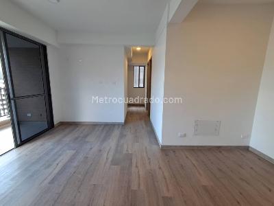 Apartamento de 3 alcobas en arriendo en Ciudad Del Rio, Medellín, 72 m² · foto 3 de 20