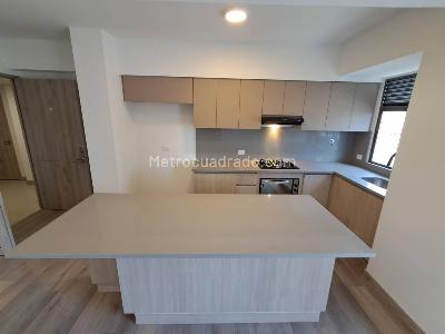 Apartamento de 3 alcobas en arriendo en Ciudad Del Rio, Medellín, 72 m² · foto 5 de 20