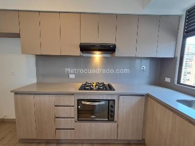 Apartamento de 3 alcobas en arriendo en Ciudad Del Rio, Medellín, 72 m² · foto 8 de 20