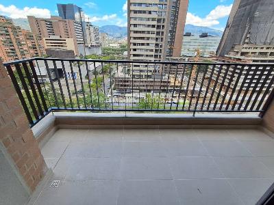 Apartamento de 3 alcobas en arriendo en Ciudad Del Rio, Medellín, 72 m² · foto 9 de 20