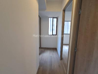 Apartamento de 3 alcobas en arriendo en Ciudad Del Rio, Medellín, 72 m² · foto 13 de 20