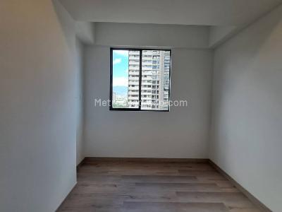 Apartamento de 3 alcobas en arriendo en Ciudad Del Rio, Medellín, 72 m² · foto 14 de 20