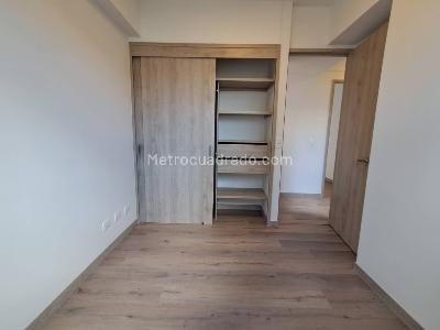 Apartamento de 3 alcobas en arriendo en Ciudad Del Rio, Medellín, 72 m² · foto 17 de 20