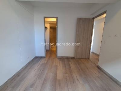Apartamento de 3 alcobas en arriendo en Ciudad Del Rio, Medellín, 72 m² · foto 20 de 20