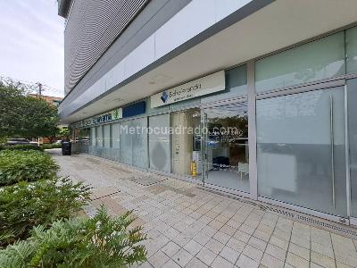 Retail space for rent in Patio Bonito, Medellín