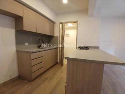 Apartamento de 2 alcobas en arriendo en Ciudad Del Rio, Medellín, 66 m² · foto 4 de 20