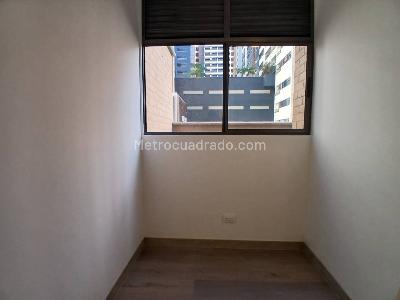 Apartamento de 2 alcobas en arriendo en Ciudad Del Rio, Medellín, 66 m² · foto 8 de 20