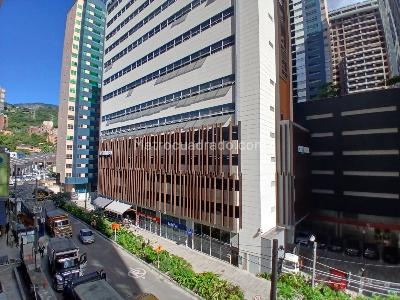 Apartamento de 2 alcobas en arriendo en Ciudad Del Rio, Medellín, 66 m² · foto 10 de 20