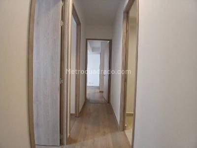 Apartamento de 2 alcobas en arriendo en Ciudad Del Rio, Medellín, 66 m² · foto 12 de 20
