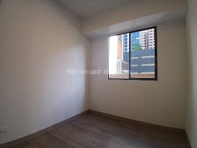 Apartamento de 2 alcobas en arriendo en Ciudad Del Rio, Medellín, 66 m² · foto 13 de 20