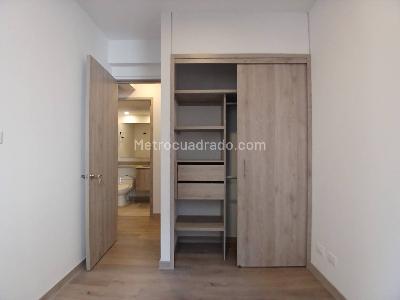 Apartamento de 2 alcobas en arriendo en Ciudad Del Rio, Medellín, 66 m² · foto 14 de 20