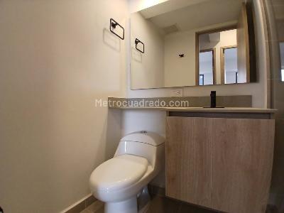 Apartamento de 2 alcobas en arriendo en Ciudad Del Rio, Medellín, 66 m² · foto 15 de 20