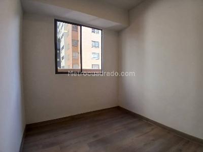 Apartamento de 2 alcobas en arriendo en Ciudad Del Rio, Medellín, 66 m² · foto 16 de 20