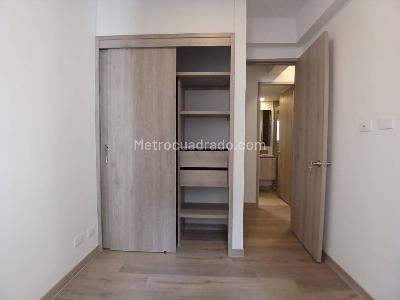 Apartamento de 2 alcobas en arriendo en Ciudad Del Rio, Medellín, 66 m² · foto 17 de 20