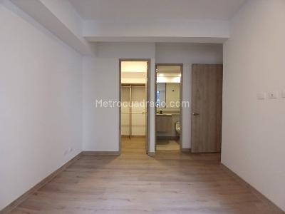 Apartamento de 2 alcobas en arriendo en Ciudad Del Rio, Medellín, 66 m² · foto 19 de 20