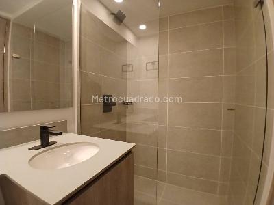 Apartamento de 2 alcobas en arriendo en Ciudad Del Rio, Medellín, 66 m² · foto 20 de 20