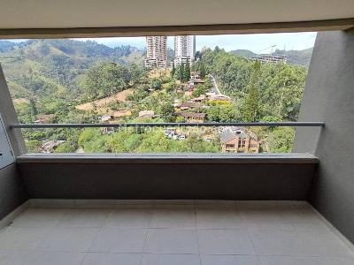 Apartamento en arriendo en Loma San Jose, Sabaneta · foto 6 de 20