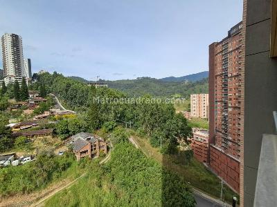 Apartamento en arriendo en Loma San Jose, Sabaneta · foto 15 de 20