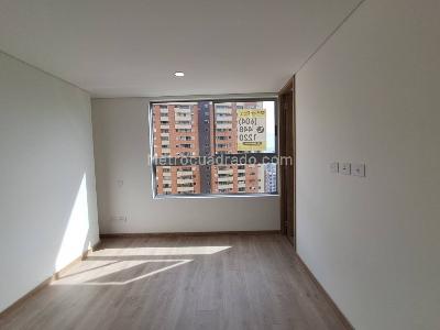Apartamento en arriendo en Loma San Jose, Sabaneta · foto 17 de 20