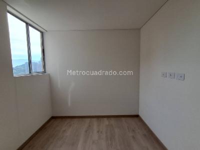 Apartamento en arriendo en Loma San Jose, Sabaneta · foto 19 de 20