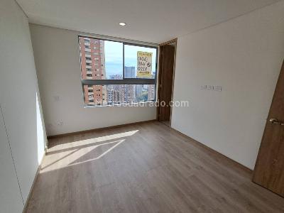 Apartamento en arriendo en Loma San Jose, Sabaneta · foto 20 de 20