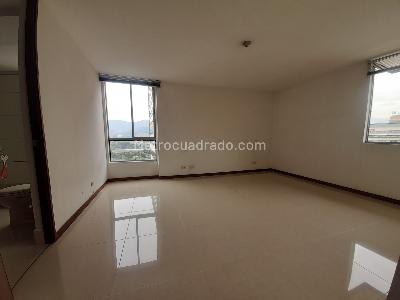 Apartamento de 2 alcobas en arriendo en Ciudad Del Rio, Medellín, 74 m² · foto 10 de 14