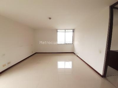 Apartamento de 2 alcobas en arriendo en Ciudad Del Rio, Medellín, 74 m² · foto 11 de 14