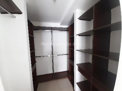 Apartamento de 2 alcobas en arriendo en Ciudad Del Rio, Medellín, 74 m² · foto 12 de 14