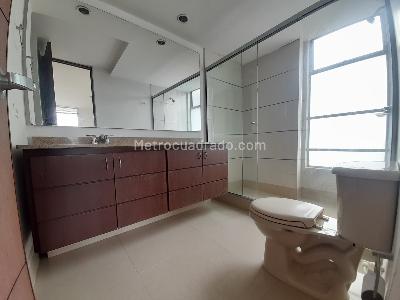 Apartamento de 2 alcobas en arriendo en Ciudad Del Rio, Medellín, 74 m² · foto 14 de 14