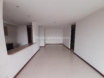 Apartamento de 2 alcobas en arriendo en Ciudad Del Rio, Medellín, 74 m² · foto 4 de 14