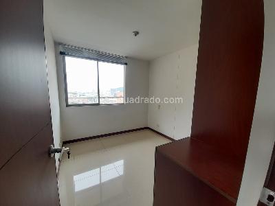 Apartamento de 2 alcobas en arriendo en Ciudad Del Rio, Medellín, 74 m² · foto 9 de 14