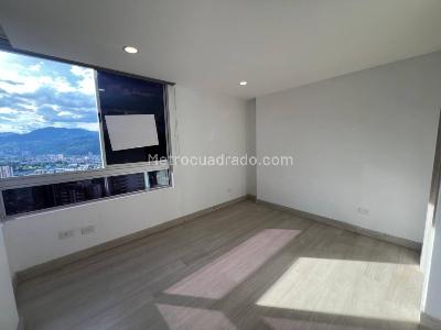 Apartamento en venta en Alto De Las Flores, Sabaneta · foto 16 de 19