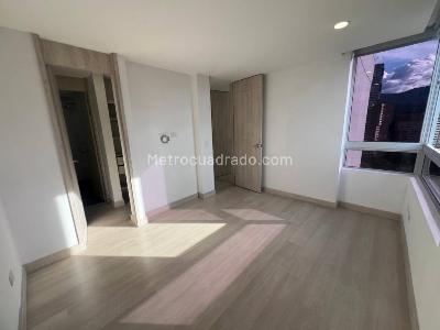 Apartamento en venta en Alto De Las Flores, Sabaneta · foto 17 de 19