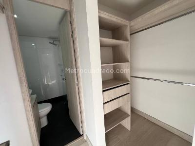 Apartamento en venta en Alto De Las Flores, Sabaneta · foto 18 de 19