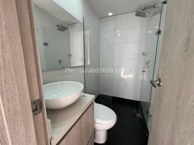 Apartamento en venta en Alto De Las Flores, Sabaneta · foto 19 de 19