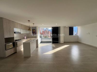 Apartamento en venta en Alto De Las Flores, Sabaneta · foto 2 de 19