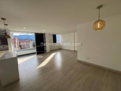 Apartamento en venta en Alto De Las Flores, Sabaneta · foto 3 de 19