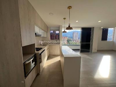Apartamento en venta en Alto De Las Flores, Sabaneta · foto 6 de 19