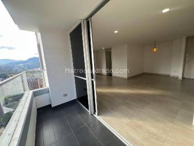 Apartamento en venta en Alto De Las Flores, Sabaneta · foto 9 de 19