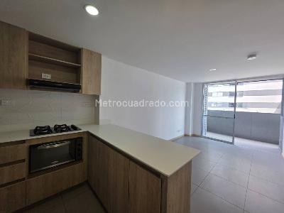 Apartamento en venta en Guayabal, Medellín · foto 2 de 20