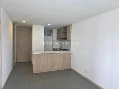 Apartamento en venta en Guayabal, Medellín · foto 3 de 20