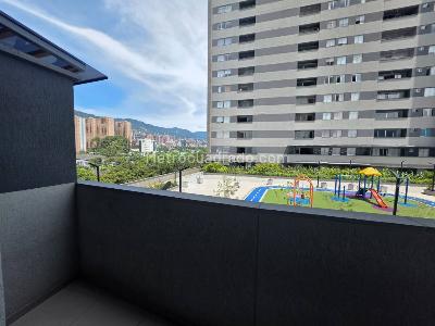 Apartamento en venta en Guayabal, Medellín · foto 5 de 20