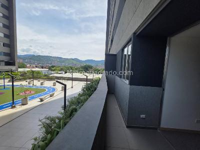 Apartamento en venta en Guayabal, Medellín · foto 6 de 20