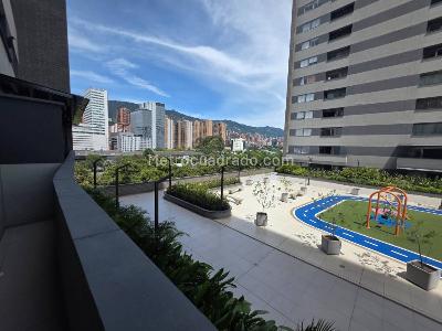 Apartamento en venta en Guayabal, Medellín · foto 7 de 20