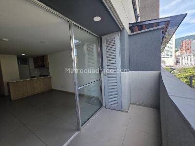 Apartamento en venta en Guayabal, Medellín · foto 8 de 20