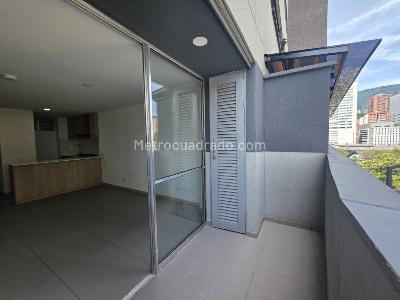 Apartamento en venta en Guayabal, Medellín · foto 9 de 20
