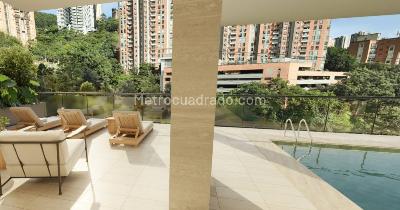 Apartaestudio en venta en Las Palmas, Medellín, 25 m² · foto 5 de 10