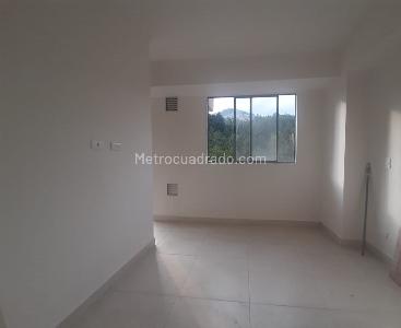 Studio for rent in Amazonia, Bello